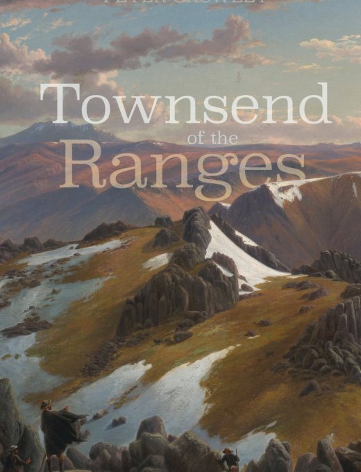 Townsend of the Ranges